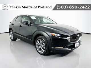 2023 MAZDA Cx-30 2.5 S Premium Package