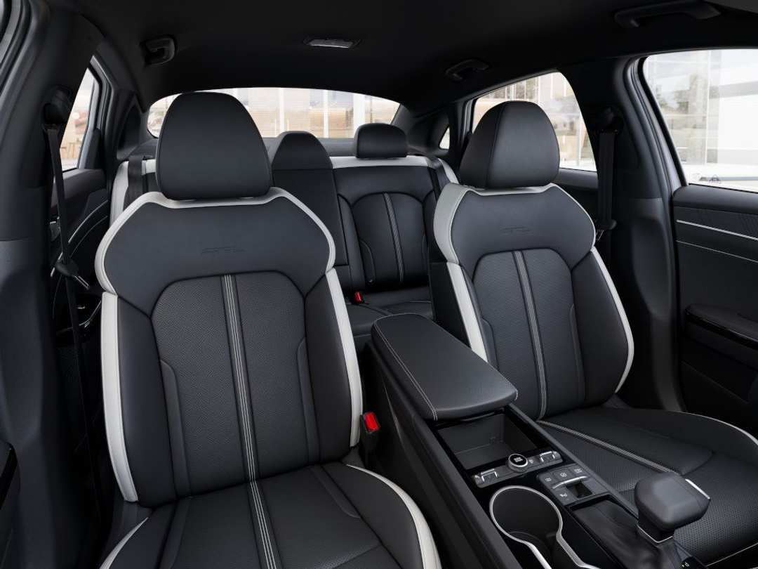 2026 Kia K5 GTLine - Image 15