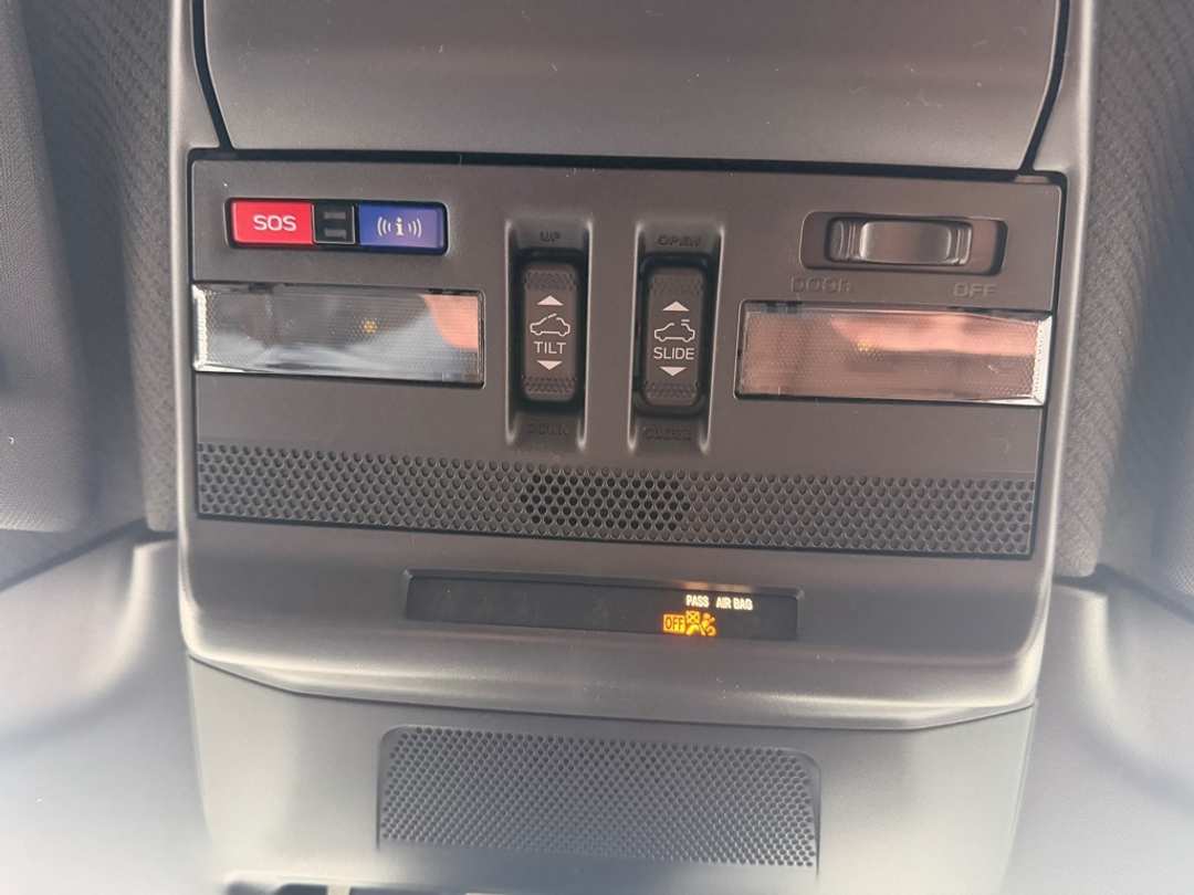 2026 Subaru Outback Touring - Image 42