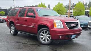2011 GMC Yukon Xl SLT 1500