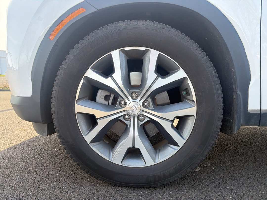 2022 Hyundai Palisade SEL - Image 9