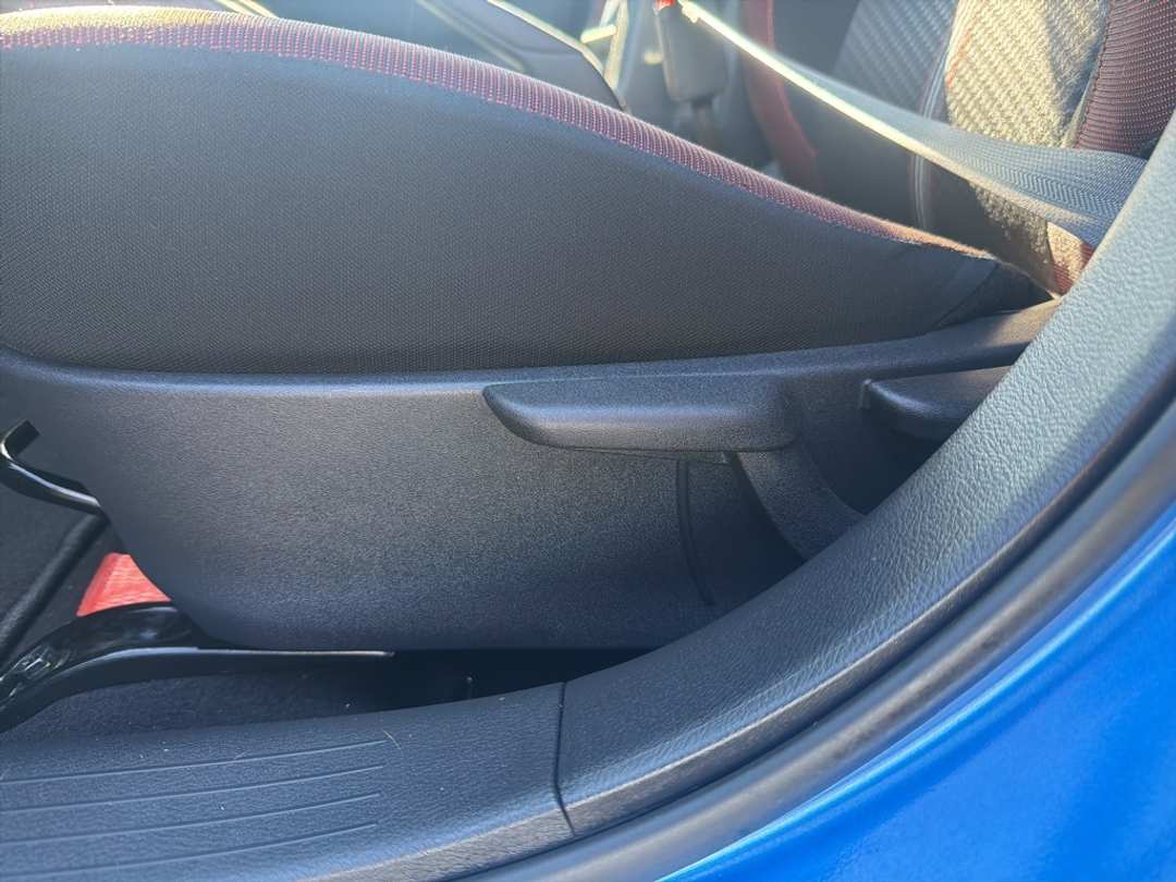 2024 Nissan Versa 1.6 SR - Image 15