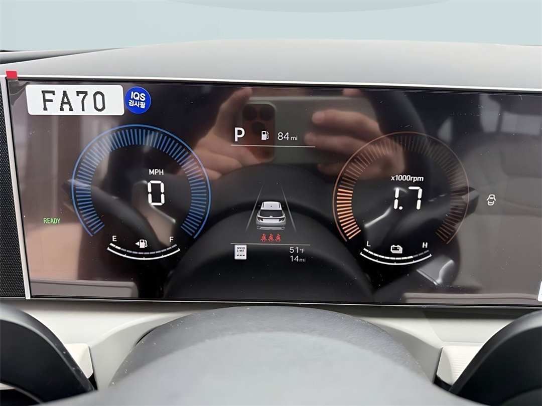 2026 Hyundai Tucson SEL - Image 19