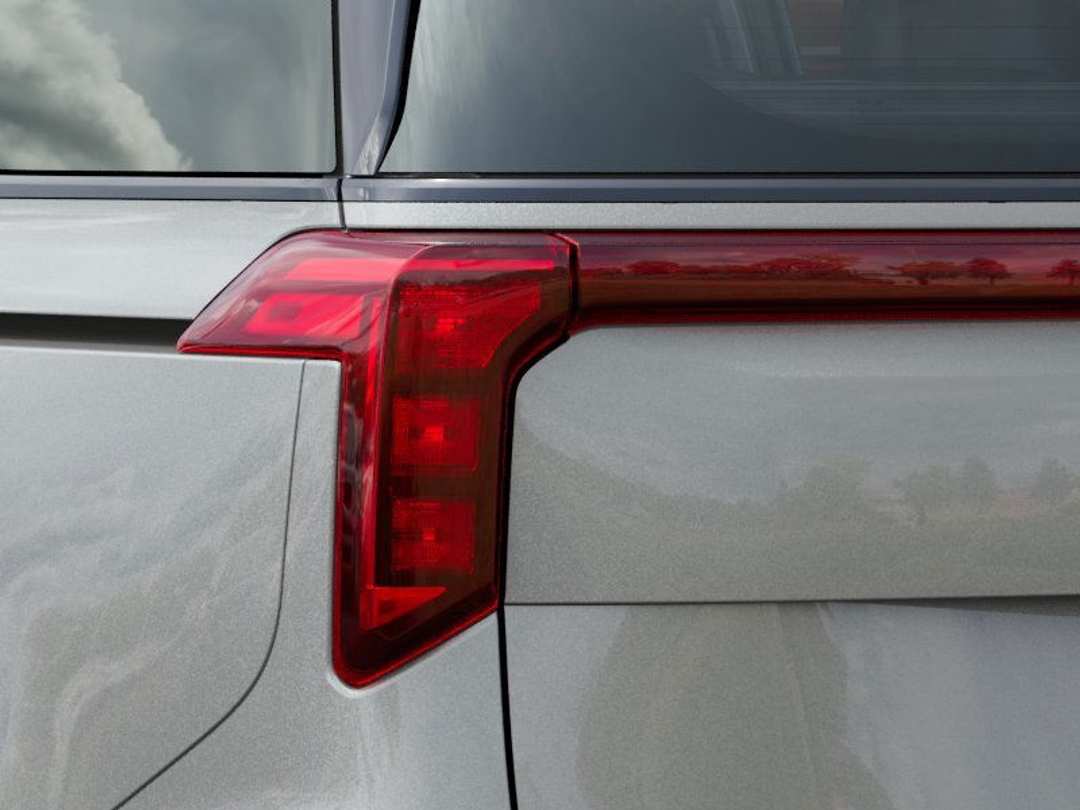 2026 Kia Carnival SX - Image 11