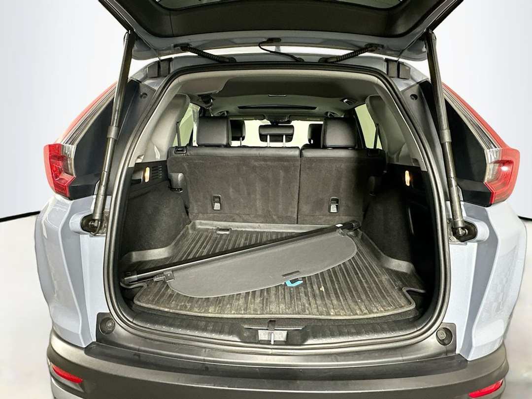 2021 Honda CR-V EXL - Image 27