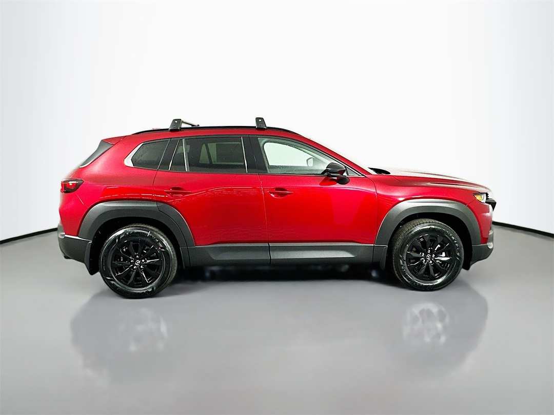 2026 MAZDA Cx-50 Premium - Image 8