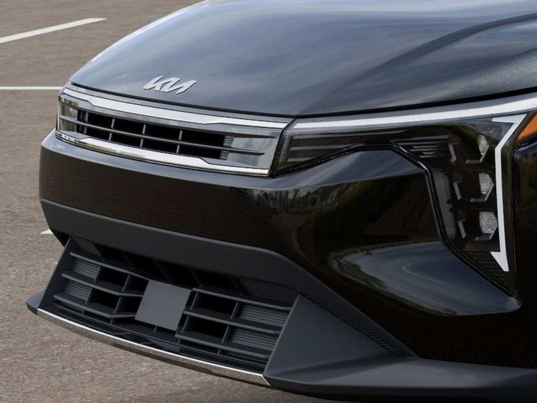2026 Kia K4 EX - Image 12