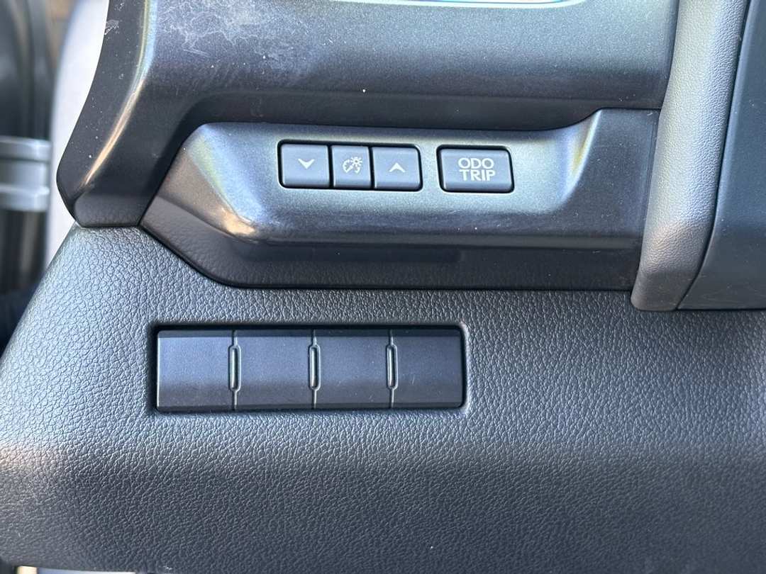 2021 Lexus Ux 250h - Image 27