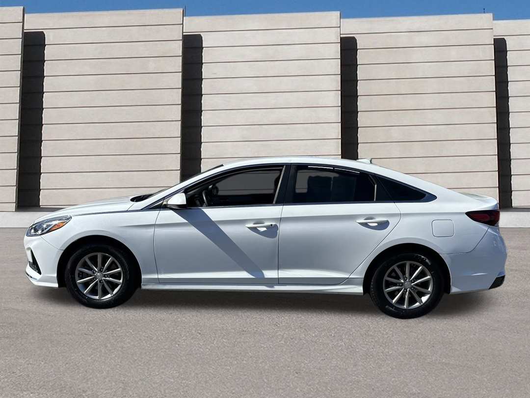 2019 Hyundai Sonata SE - Image 3