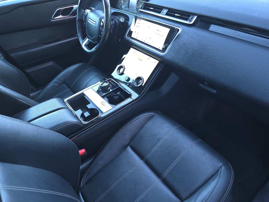 2020 Land Rover Range Rover Velar S - Image 15