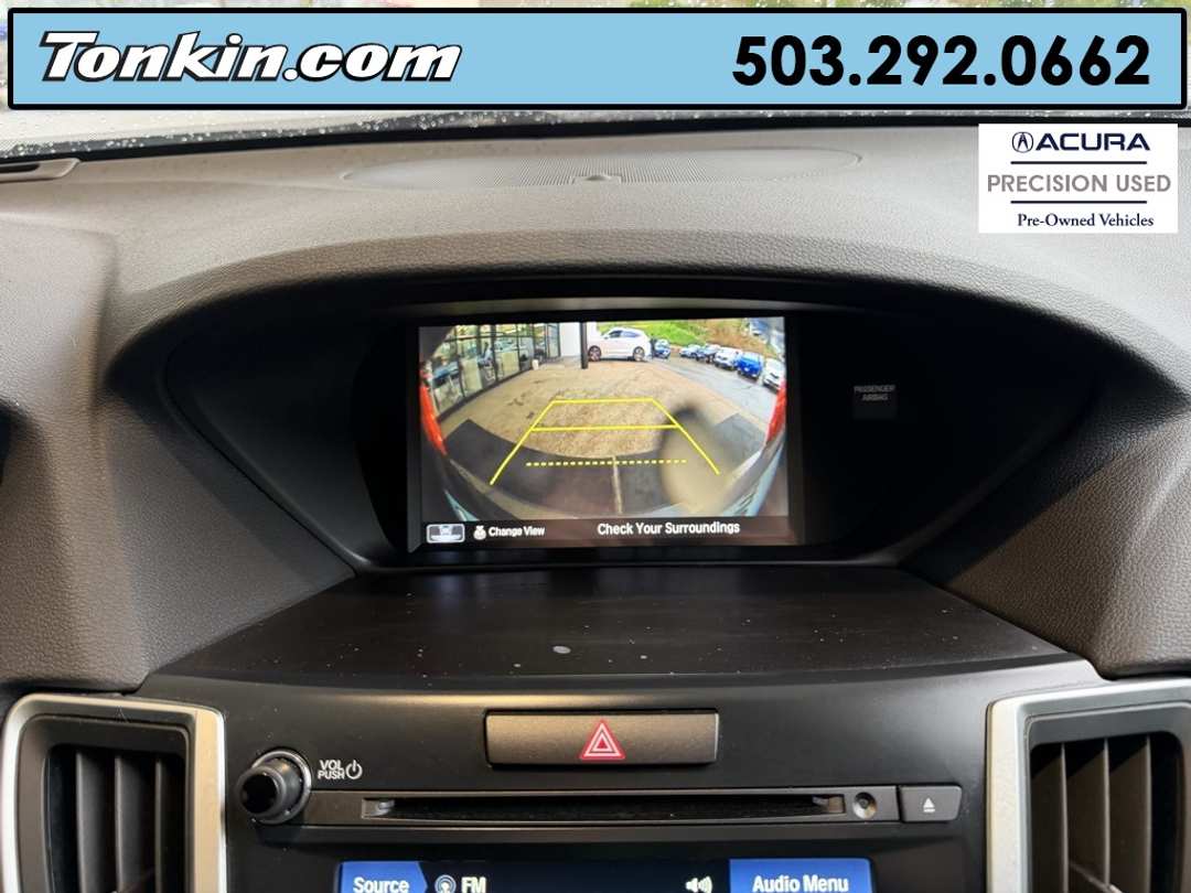 2020 Acura TLX 2.4L - Image 22