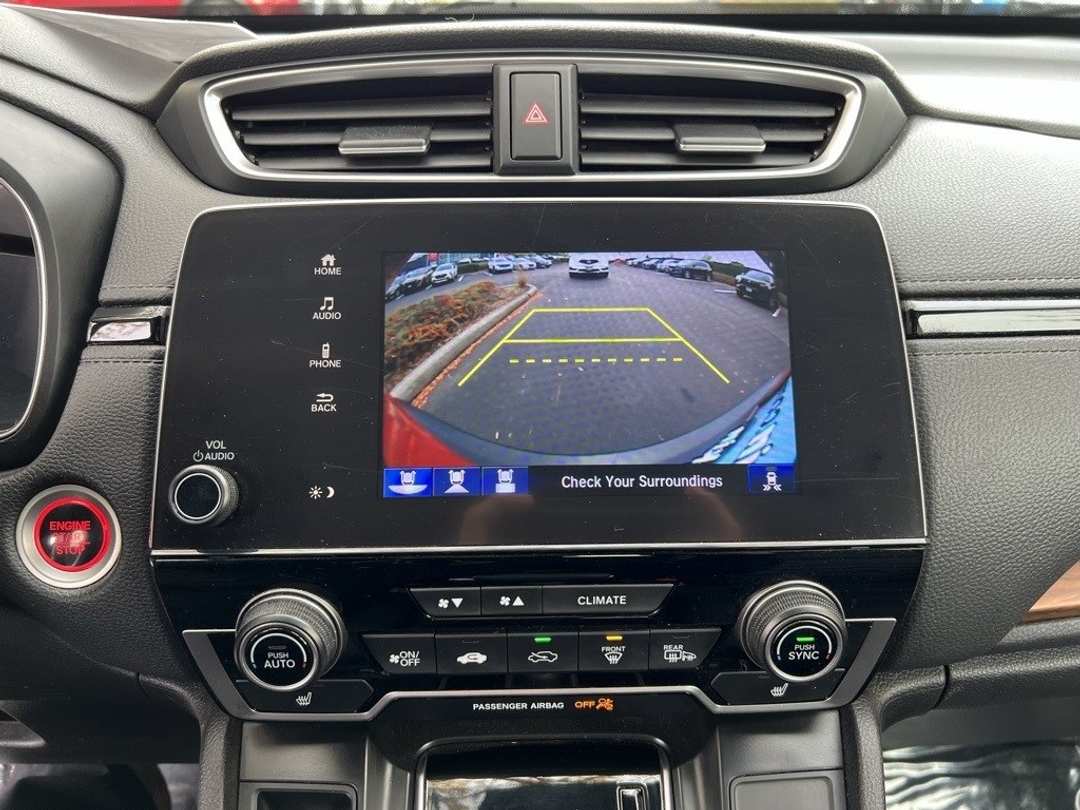2022 Honda CR-V EX - Image 20