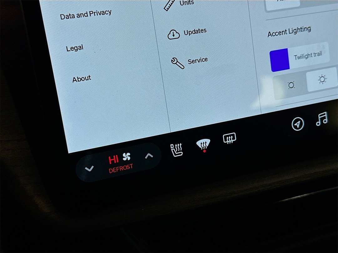 2022 Rivian R1T Launch Edition - Image 14