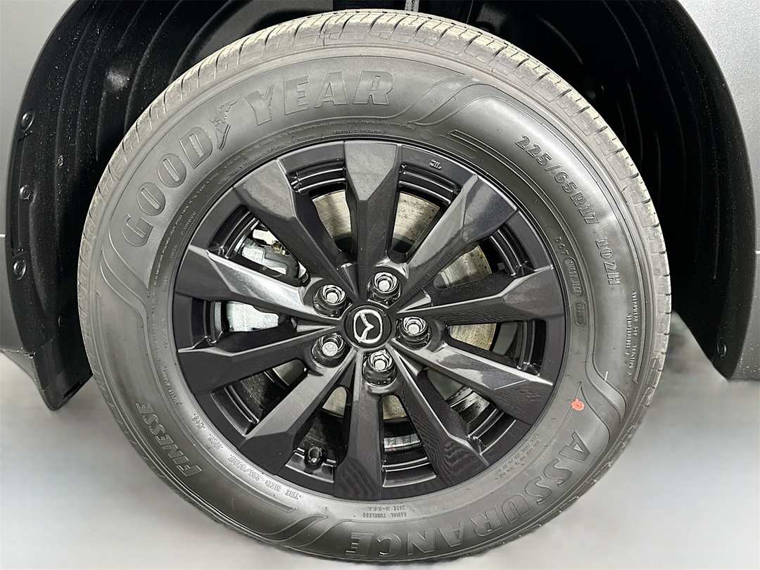 2026 MAZDA Cx-50 Premium - Image 33