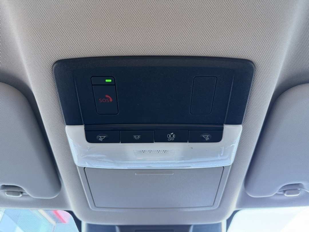 2026 Nissan Rogue Rock Creek - Image 29