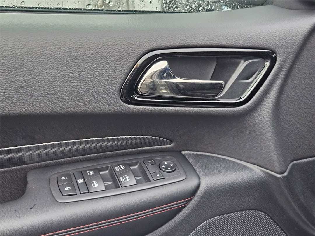 2026 Dodge Durango GT - Image 11