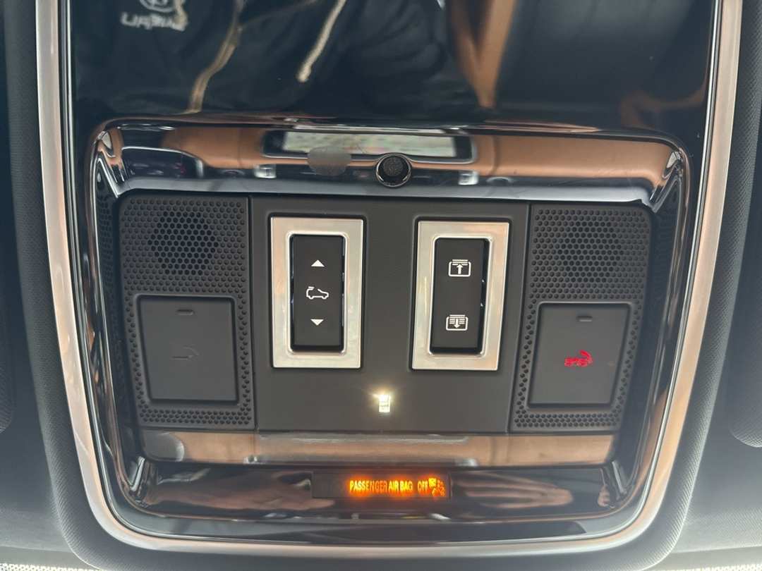 2021 Land Rover Range Rover Sport Autobiography - Image 40