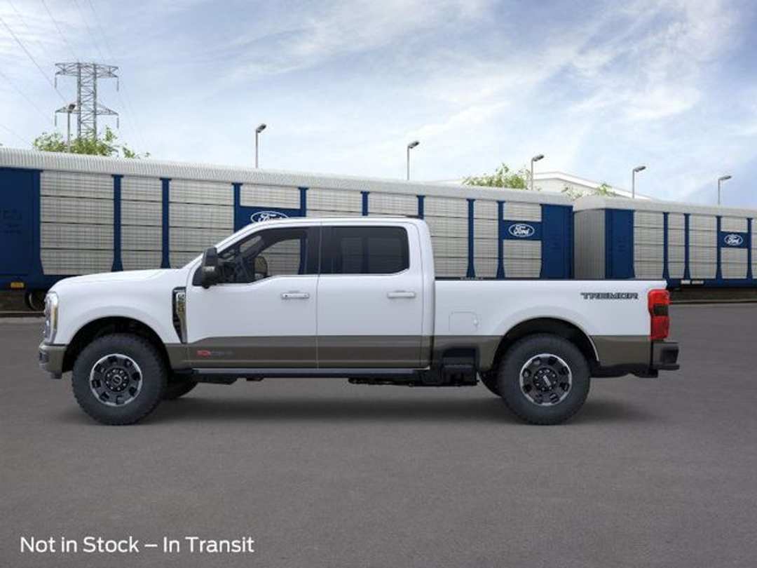 2026 Ford F-250Sd King Ranch - Image 3
