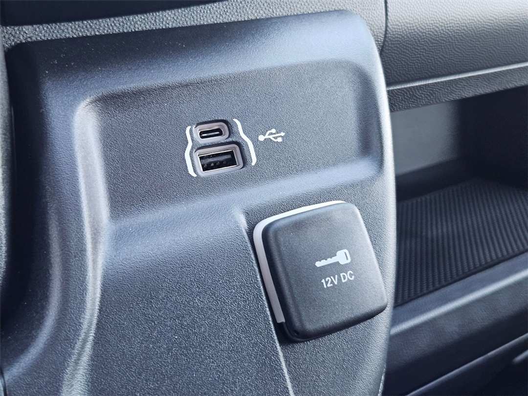 2026 Ram Promaster 3500 High Roof - Image 24