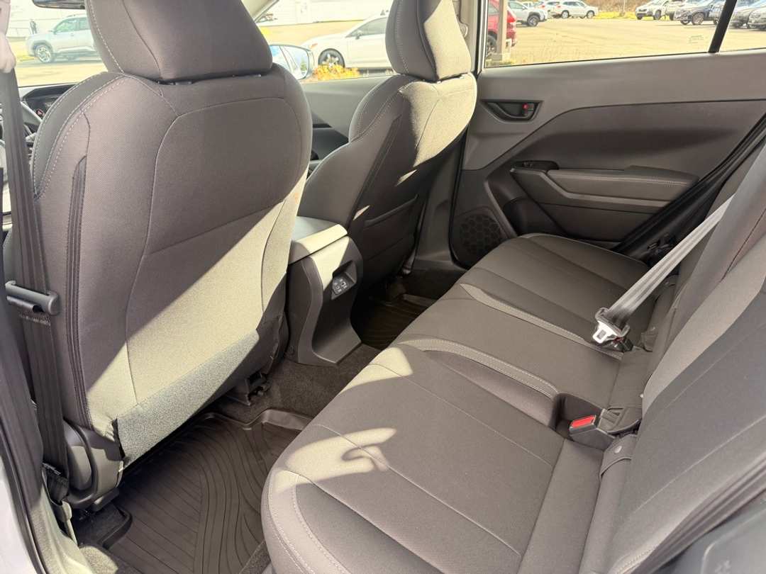 2026 Subaru Crosstrek Premium - Image 18