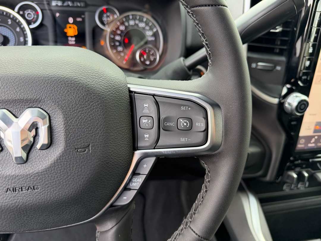 2026 Ram 2500 Big Horn - Image 18