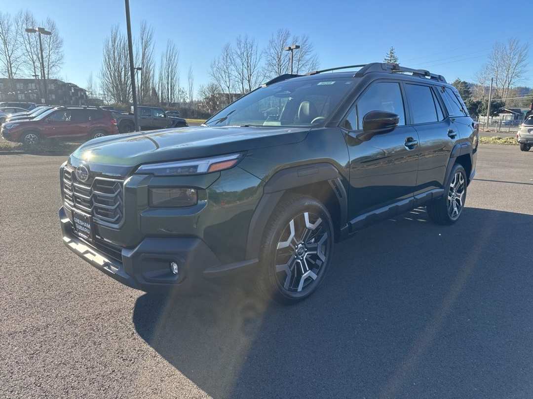 2026 Subaru Outback Touring XT - Image 3