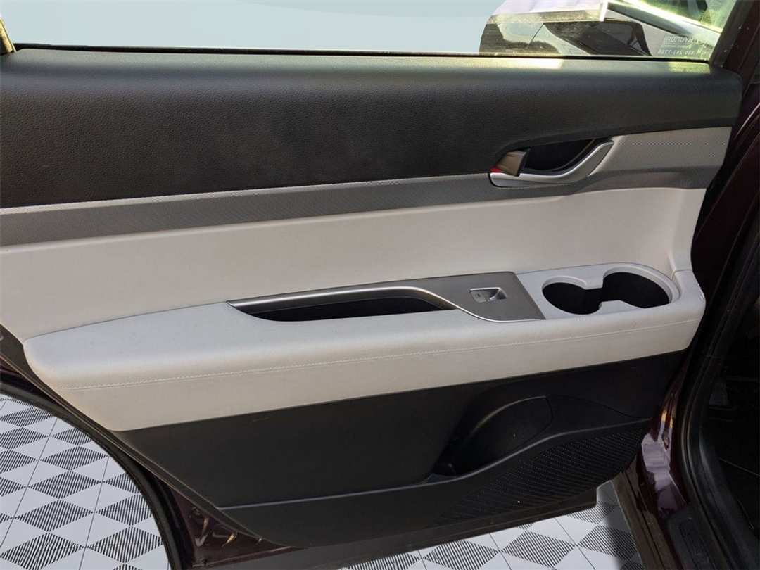 2020 Hyundai Palisade SE - Image 24