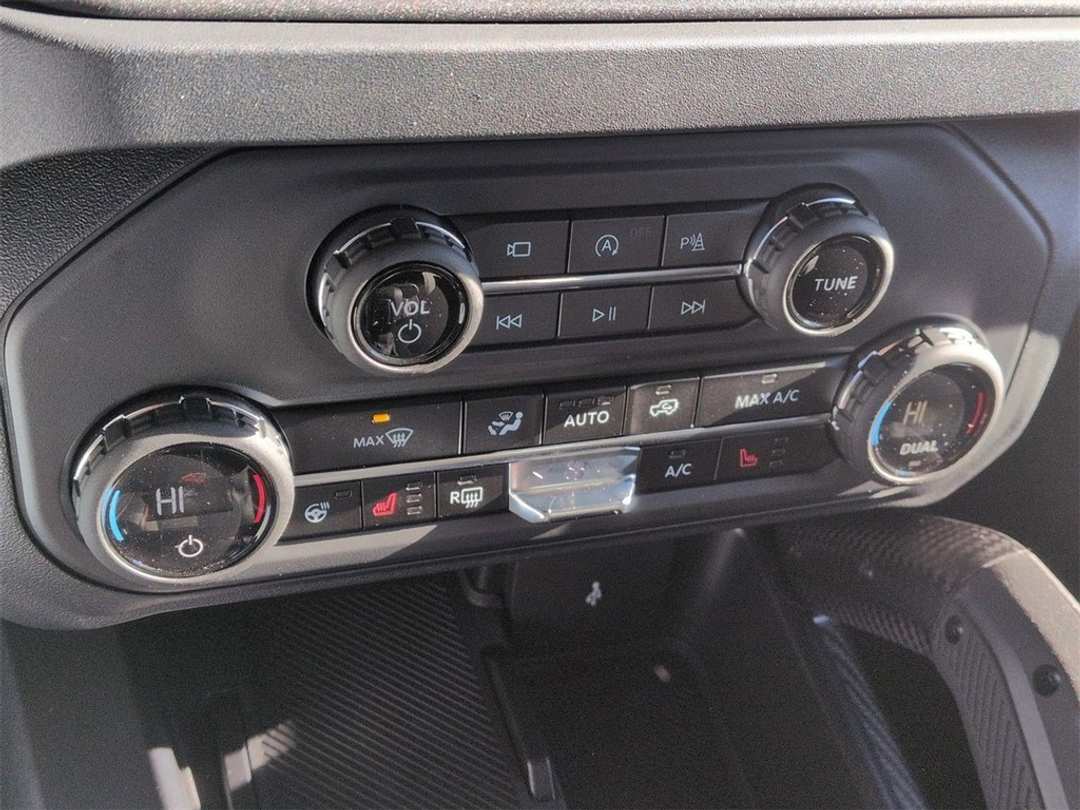 2025 Ford Bronco Raptor - Image 20