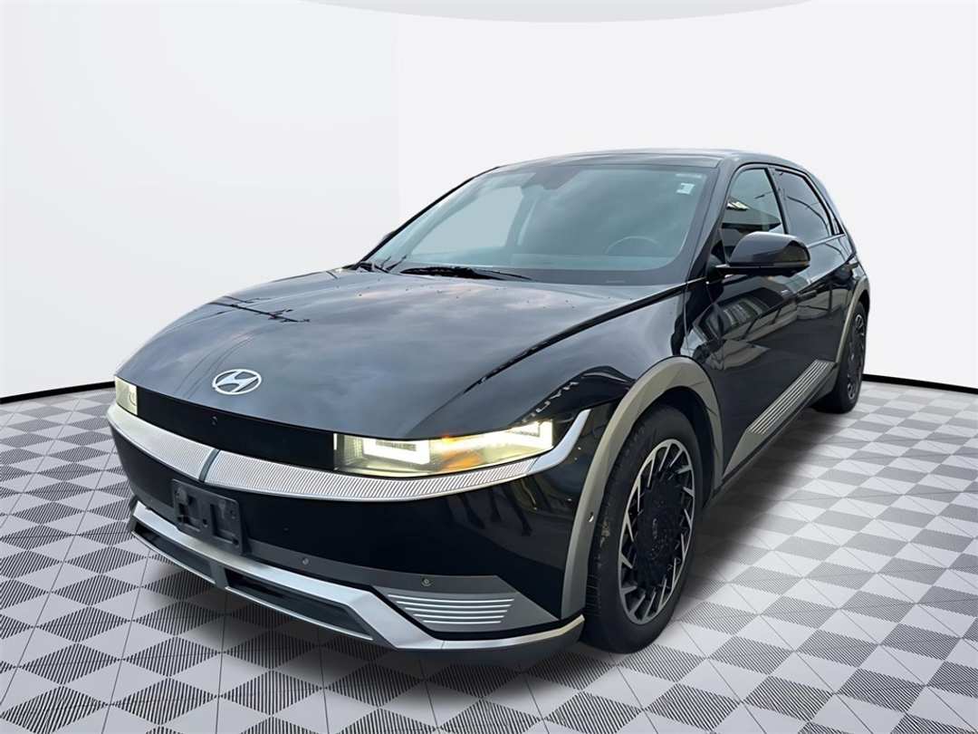 2022 Hyundai Ioniq 5 Limited - Image 7