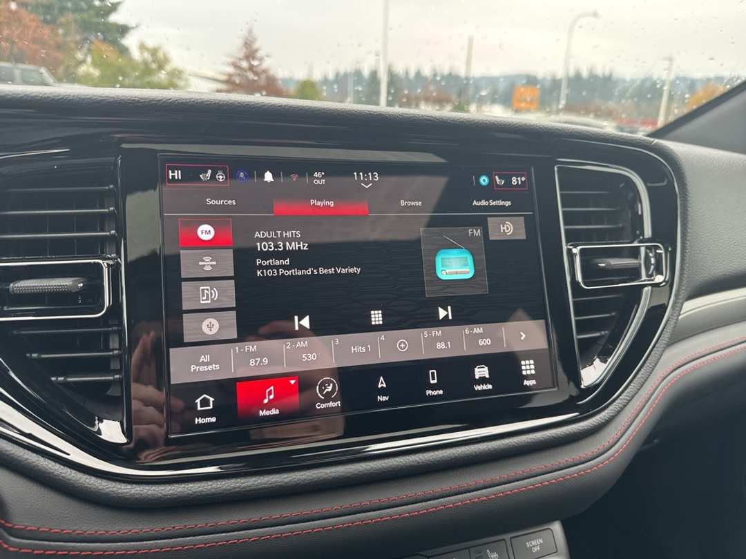 2026 Dodge Durango GT Plus - Image 19