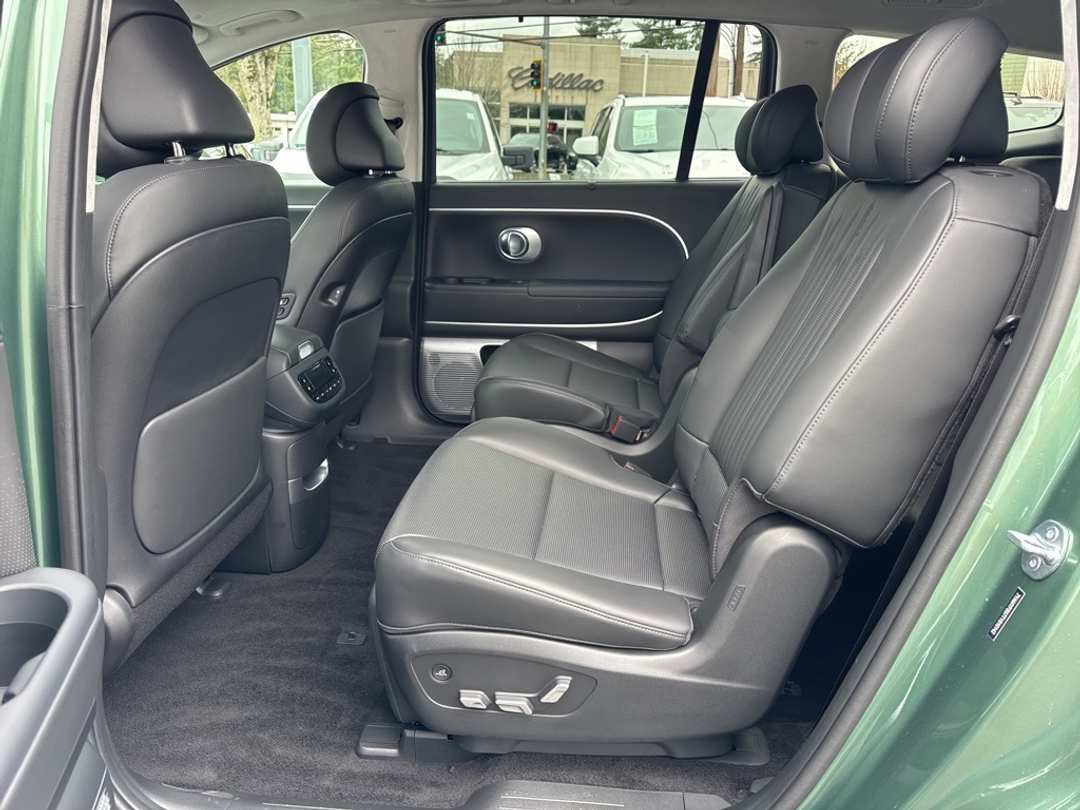 2026 Hyundai Ioniq 9 Performance Calligraphy - Image 43