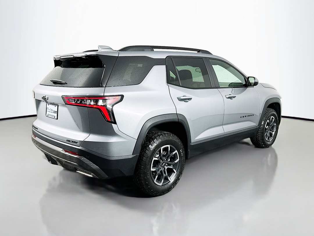 2026 Chevrolet Equinox ACTIV - Image 7