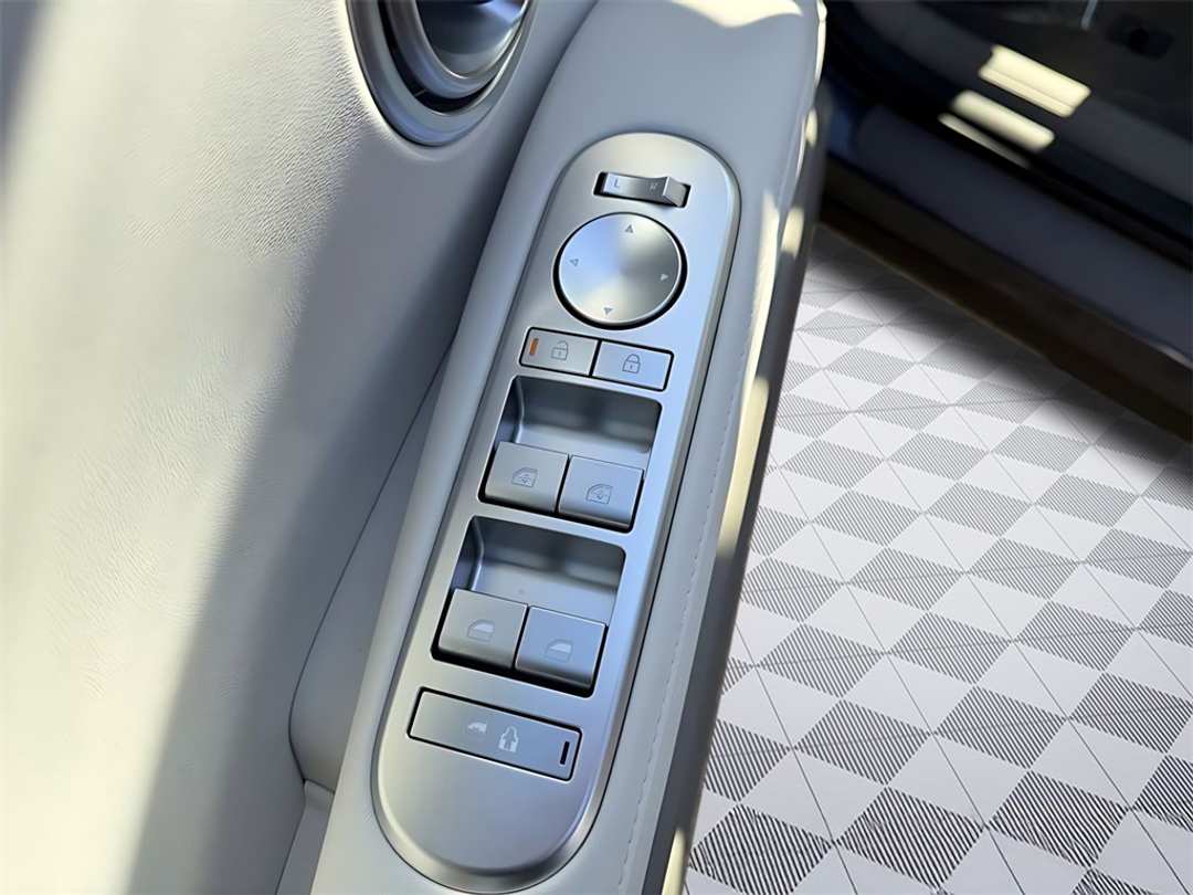 2026 Hyundai Palisade SEL - Image 12