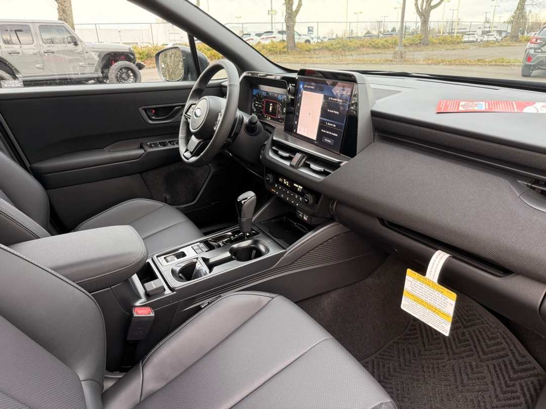 2026 Subaru Outback Limited - Image 29