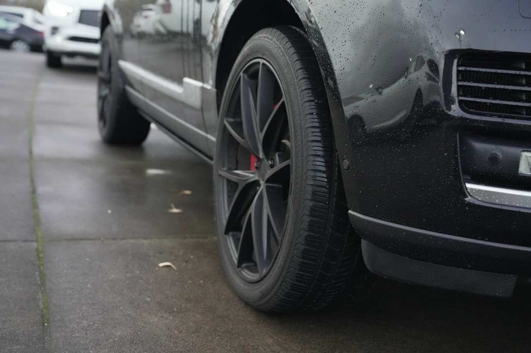 2015 Land Rover Range Rover 5.0L V8 Supercharged - Image 36