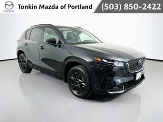 2026 MAZDA CX-5 2.5 S