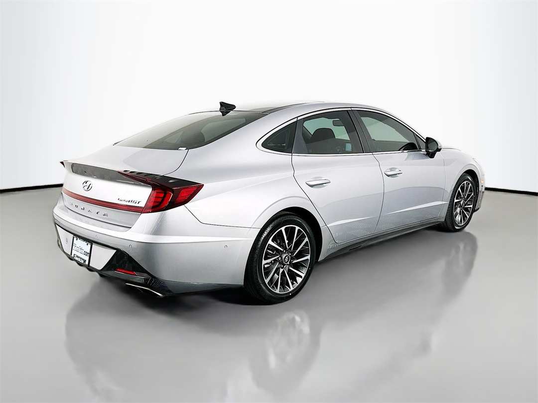 2023 Hyundai Sonata Limited - Image 7