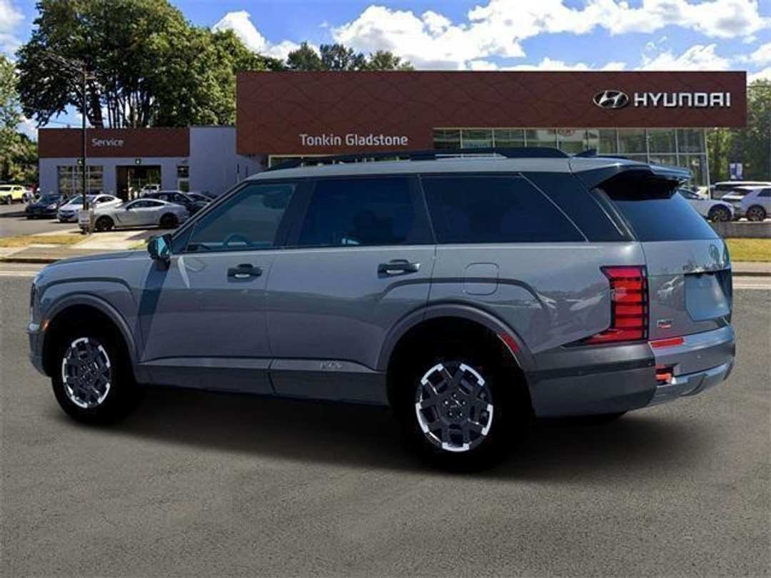 2026 Hyundai Palisade XRT Pro - Image 4