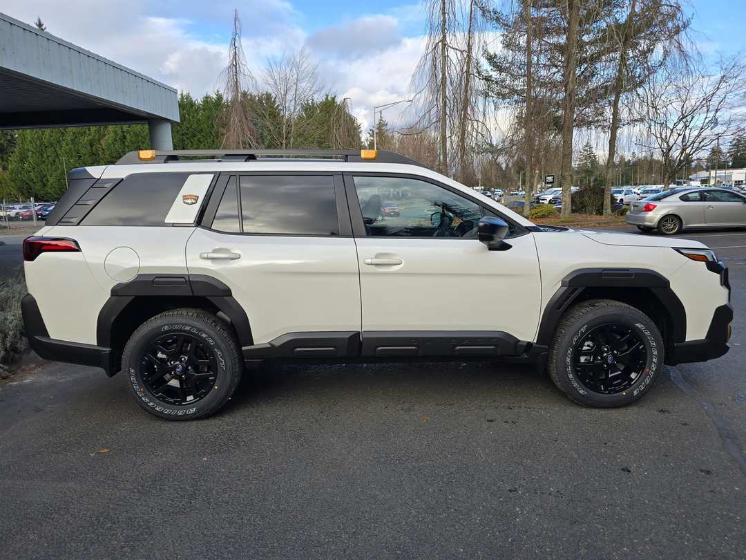 2026 Subaru Outback Wilderness - Image 3