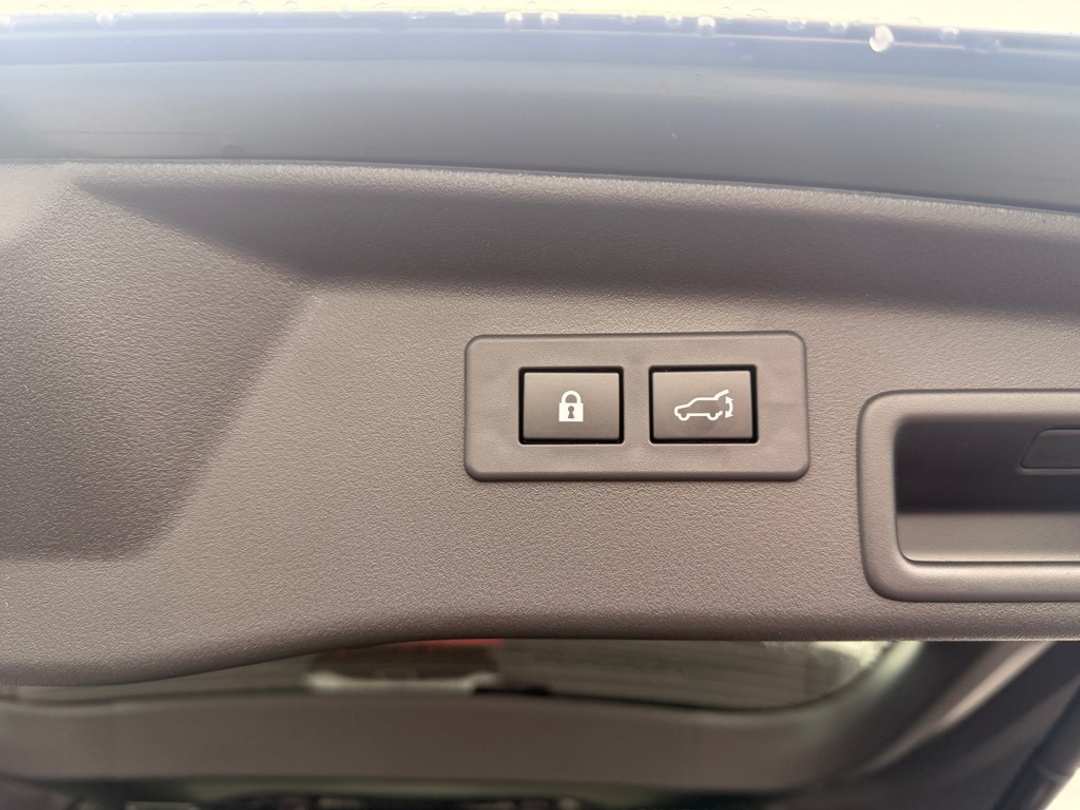 2026 Subaru Outback Wilderness - Image 21