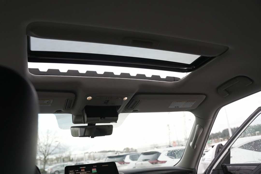 2024 INFINITI Qx80 LUXE - Image 20