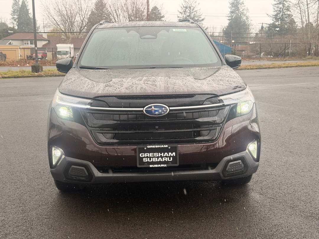 2026 Subaru Forester Touring - Image 2