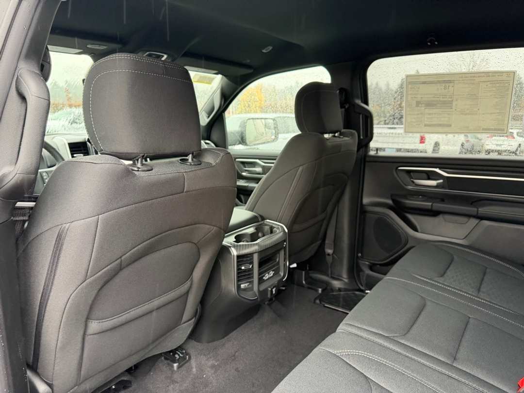 2026 Ram 1500 Big Horn/Lone Star - Image 31