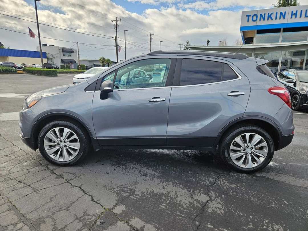 2019 Buick Encore Preferred - Image 3