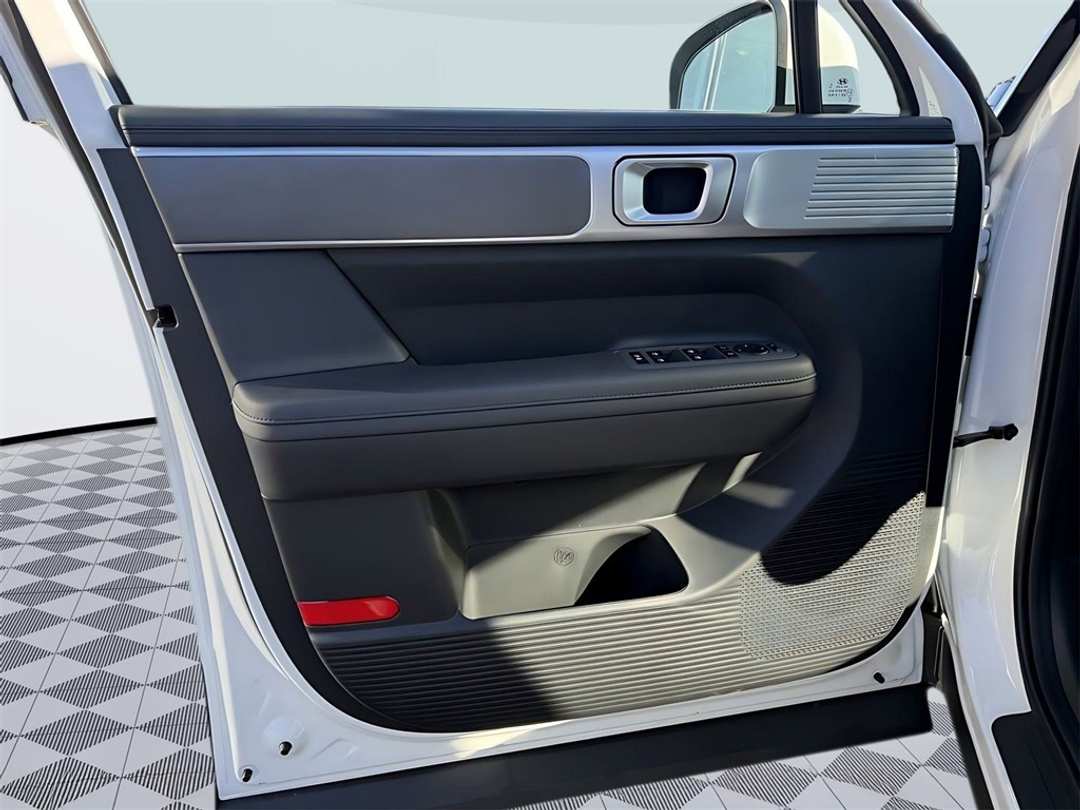 2026 Hyundai Santa Fe SEL - Image 11