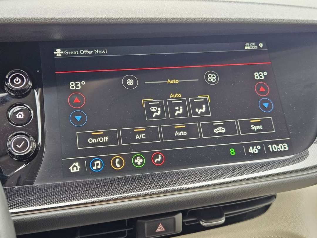 2023 Buick Envision Preferred - Image 22