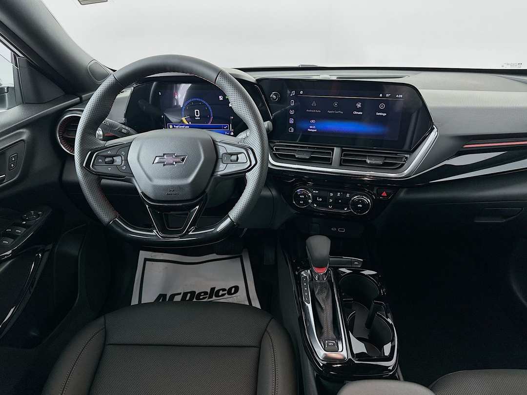 2026 Chevrolet Trax 2RS - Image 21