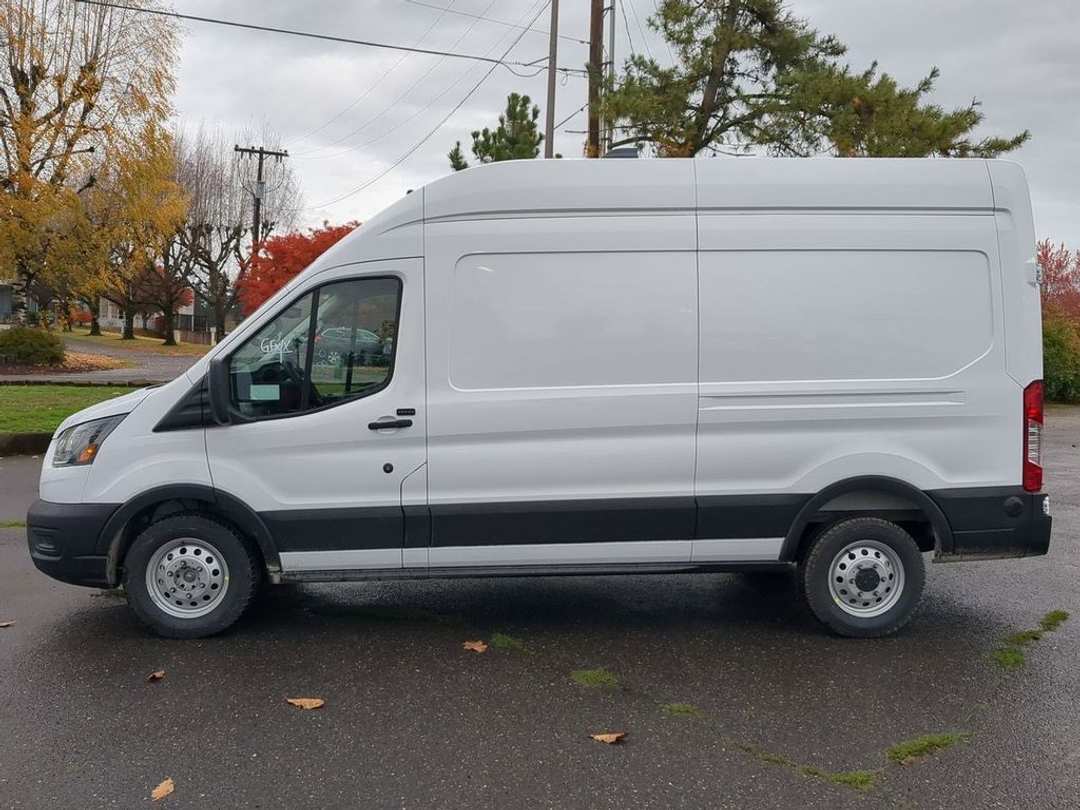 2026 Ford Transit-350 Base - Image 2
