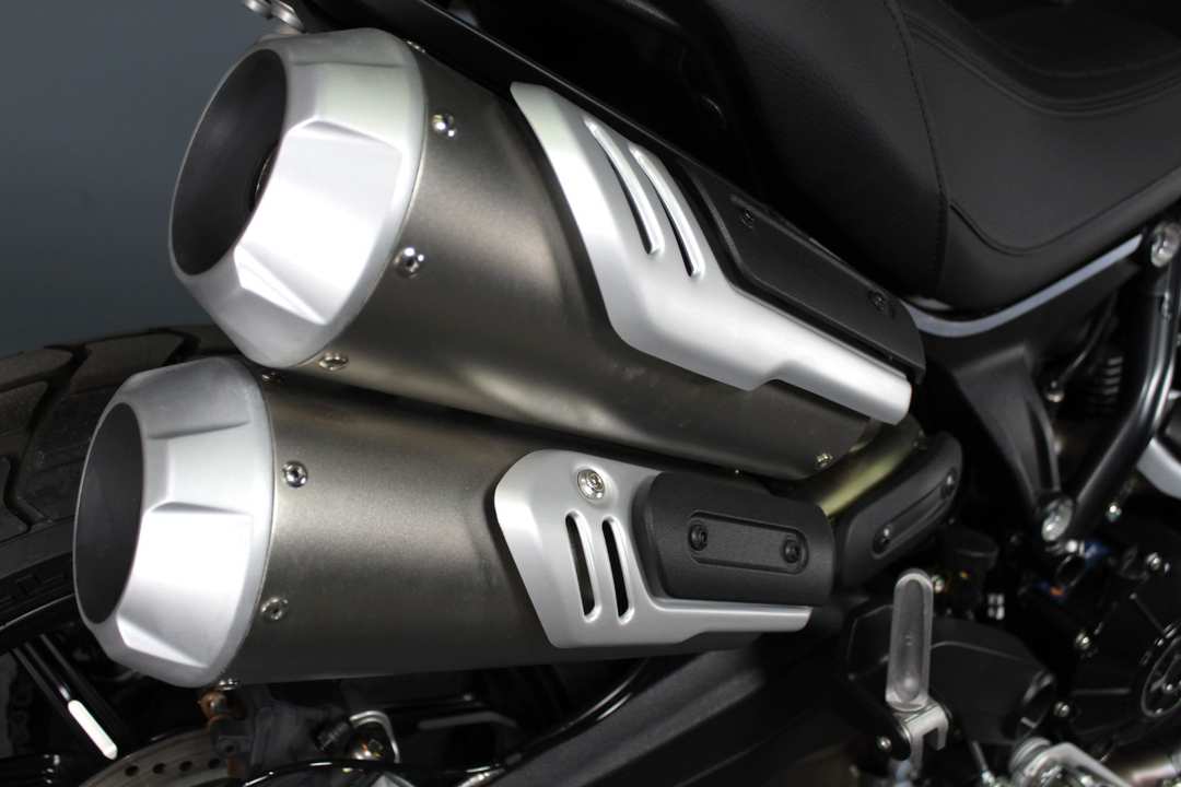 2023 Ducati Scrambler 1100 Dark Pro - Image 16