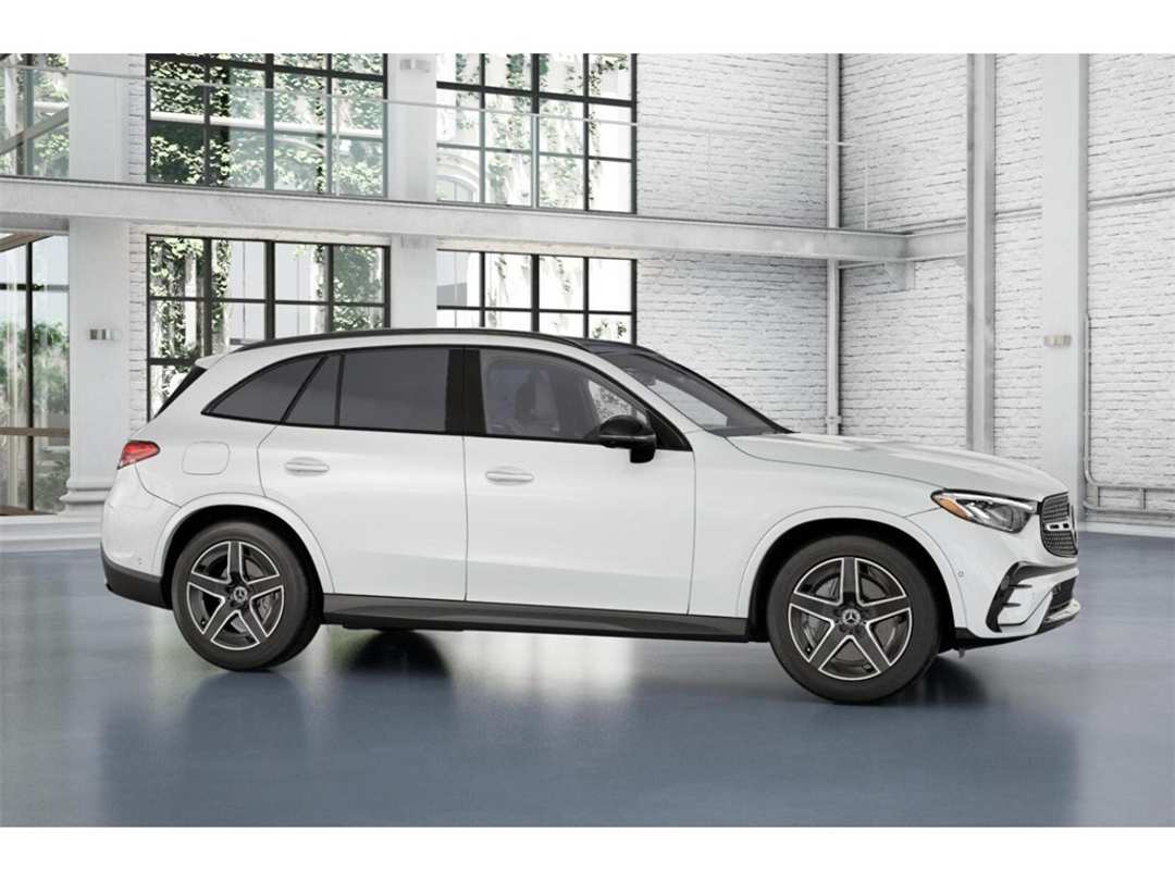 2026 Mercedes-Benz GLC GLC 300 - Image 14